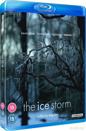 The Ice Storm [DVD]
