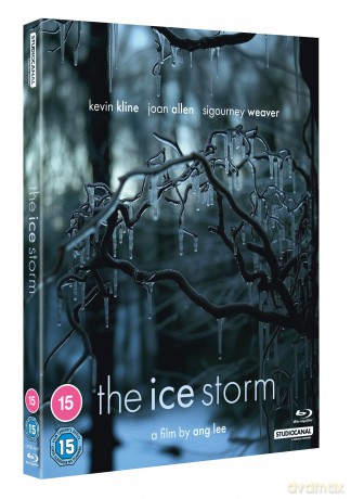 The Ice Storm [DVD]