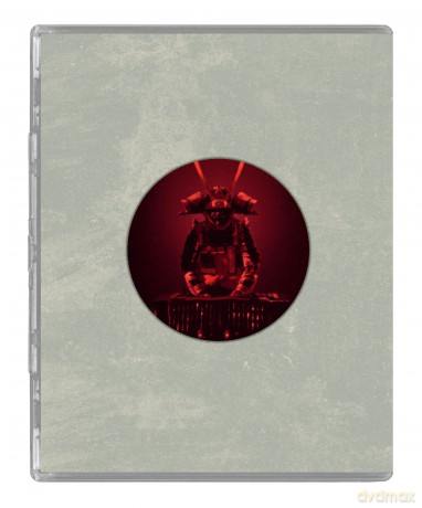 The Japanese Godfather Trilogy (Limited Edition) [3xBlu-Ray]