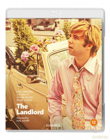 The Landlord (Właściciel) [Blu-Ray]