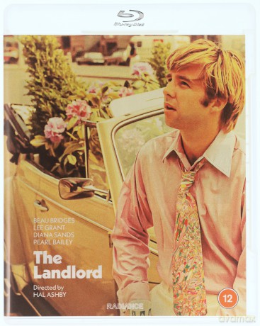 The Landlord (Właściciel) [Blu-Ray]