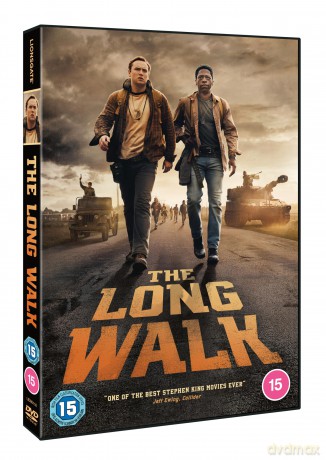 The Long Walk [DVD]