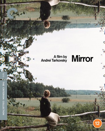The Mirror (Criterion Collection) [DVD]