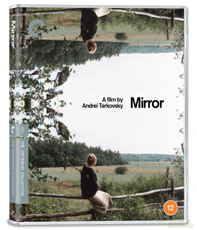 The Mirror (Criterion Collection) [DVD]