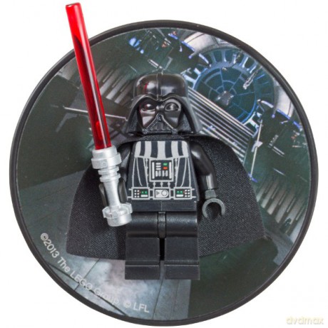 LEGO Minifigurka Magnet Darth Vader [KLOCKI]