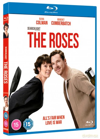 The Roses (Państwo Rose) [Blu-Ray]