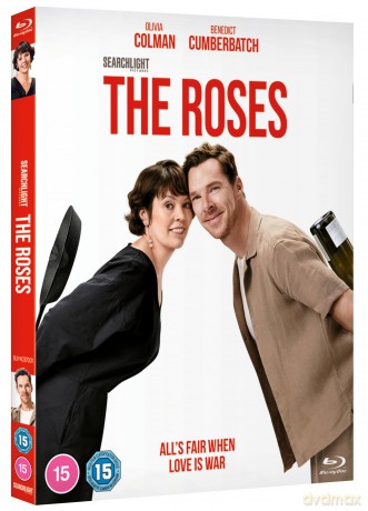 The Roses (Państwo Rose) [Blu-Ray]