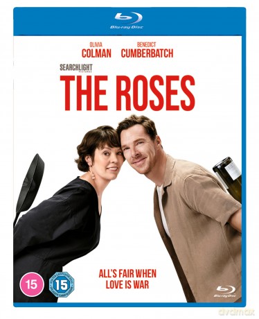 The Roses (Państwo Rose) [Blu-Ray]
