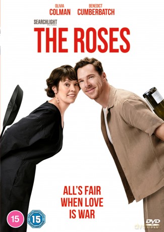 The Roses DVD [DVD]