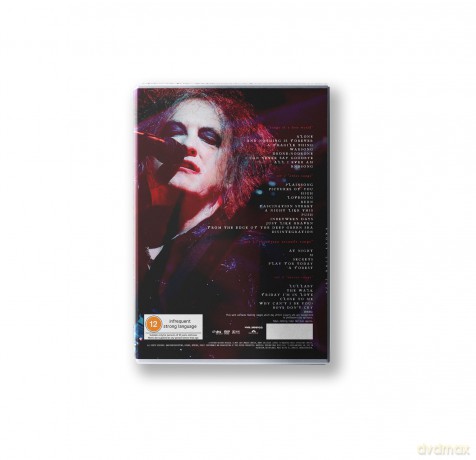 The Show Of A Lost World (Troxy Live 2024) [DVD]