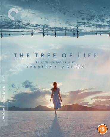 The Tree of Life (Drzewo życia) [2xBlu-Ray]