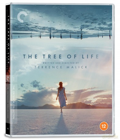 The Tree of Life (Drzewo życia) [2xBlu-Ray]