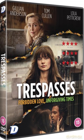 Trespasses [DVD]