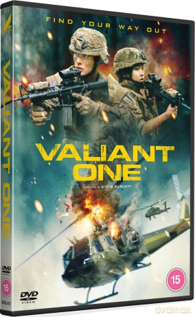 Valiant One [DVD]