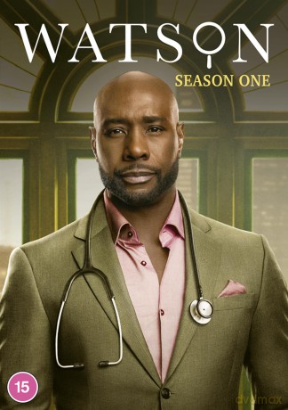 Watson: Season One [DVD]