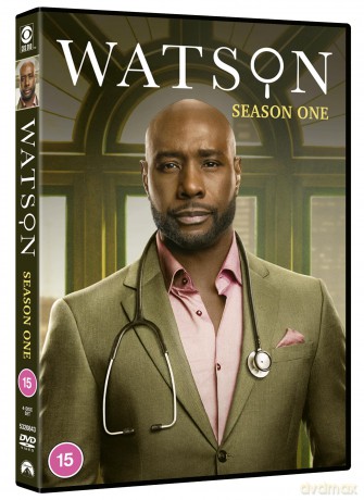 Watson: Season One [DVD]