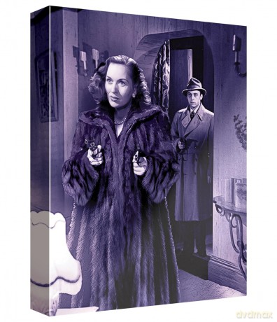 Whispering Smith Hits London [Blu-Ray 4K]+[Blu-Ray]