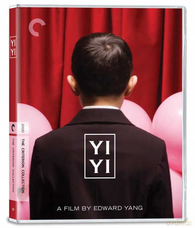 Yi Yi (I raz, i dwa) [Blu-Ray 4K]+[Blu-Ray]