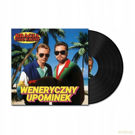 Bracia Figo Fagot: Weneryczny Upominek [Winyl]