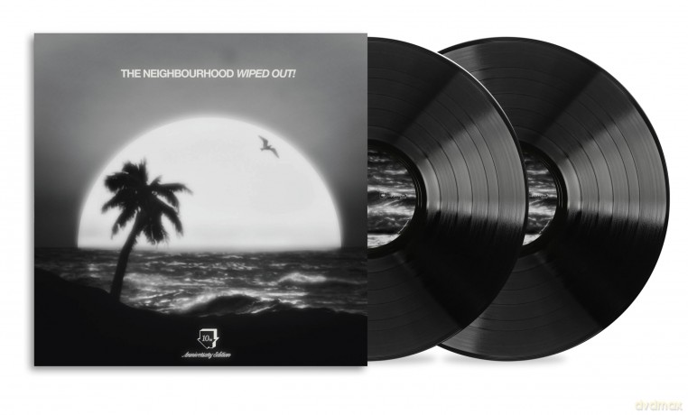 The Neighbourhood: Wiped Out! 10th Anniversary [2xWinyl]