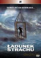 Ładunek strachu [DVD]