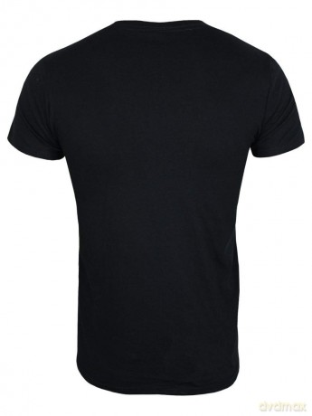 A Perfect Circle: Mens Tee: The Depths (Medium)