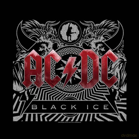 AC/DC: Bandanna: Black Ice