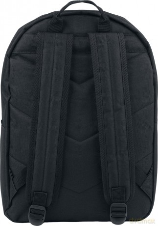 AC/DC: Graphic Daypack: Back In Black