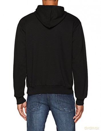 AC/DC: Men's Pullover Hoodie: About to Rock (Small)