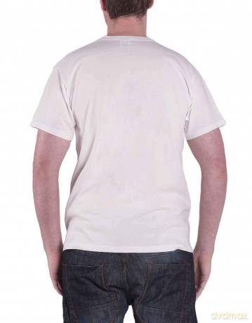 AC/DC: Men's Tee: Back in Black (X-Large)