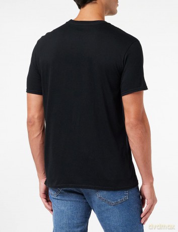 AC/DC: Men's Tee: Bonfire (X-Large)