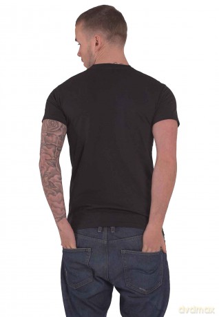 AC/DC: Men's Tee: Cannon Swig Vintage (Small)
