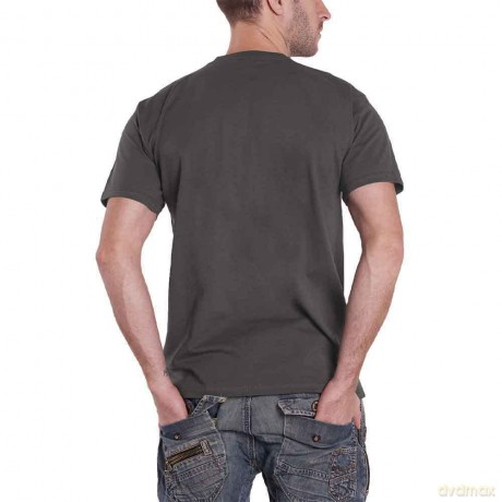 AC/DC: Men's Tee: Donington Set (Small)