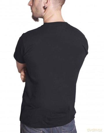 AC/DC: Men's Tee: Dripping With Excitement (XX-Large)