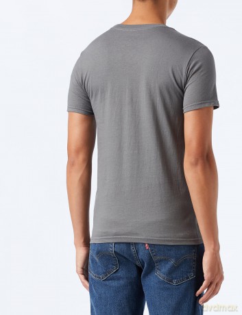 AC/DC: Men's Tee: Fly on the Wall (X-Large)