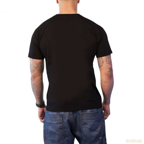 AC/DC: Men's Tee: Jailbreak (X-Large)