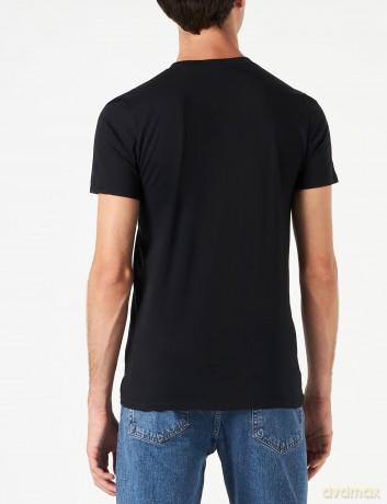AC/DC: Men's Tee: Those About To Rock (Medium)