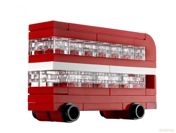 LEGO Tower Bridge [KLOCKI]