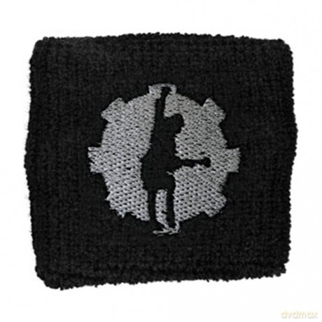 AC/DC: Sweatband: Angus Cog