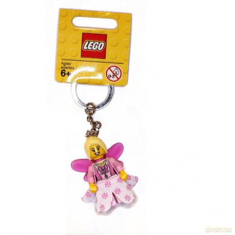 LEGO Wróżka brelok [KLOCKI]