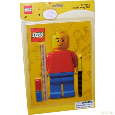LEGO Zest. Szkolny [KLOCKI]