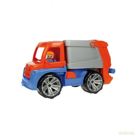 LENA Śmieciarka 29 cm [ZABAWKA]