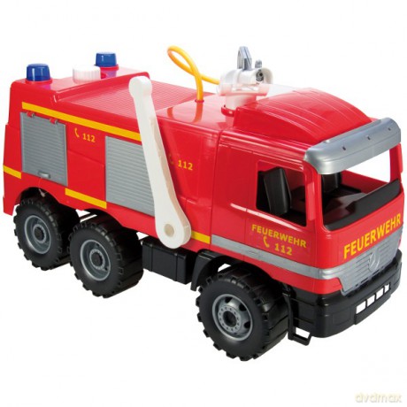 LENA Straż Pożarna 64 cm [ZABAWKA]