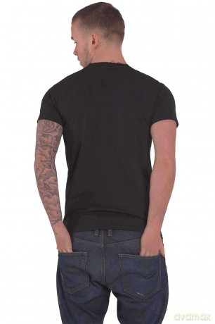 AC/DC: Unisex Tee: Oz Rock (Small)