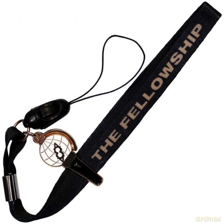 Ateez: ATEEZ Lightsabre Strap: Fellowship Beginning Of The End (Ex-Tour)