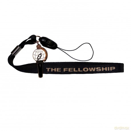 Ateez: ATEEZ Lightsabre Strap: Fellowship Beginning Of The End (Ex-Tour)