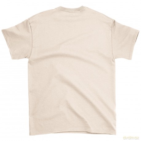 Aerosmith: Unisex T-Shirt: Classic Logo (Natural) (Small)