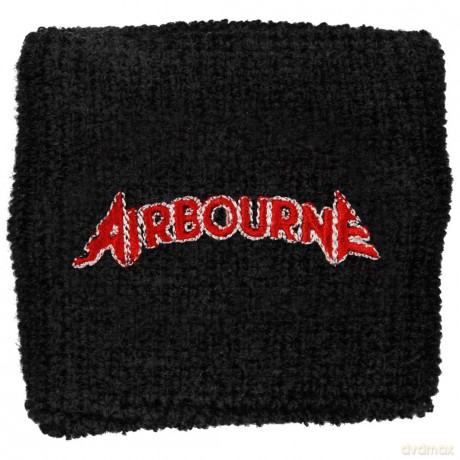 Airbourne: Sweatband: Logo (Loose)