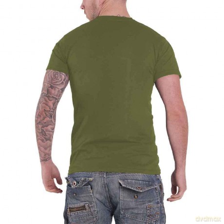 Airbourne: Unisex T-Shirt: Nitro (Grey) (XX-Large)