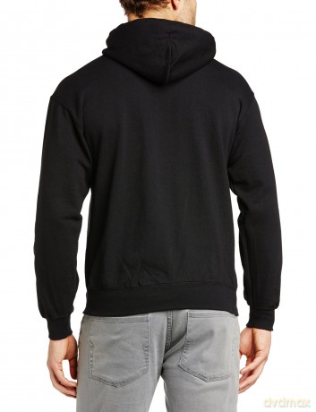 Alice Cooper: Men's Pullover Hoodie: Eyes Logo (Large)